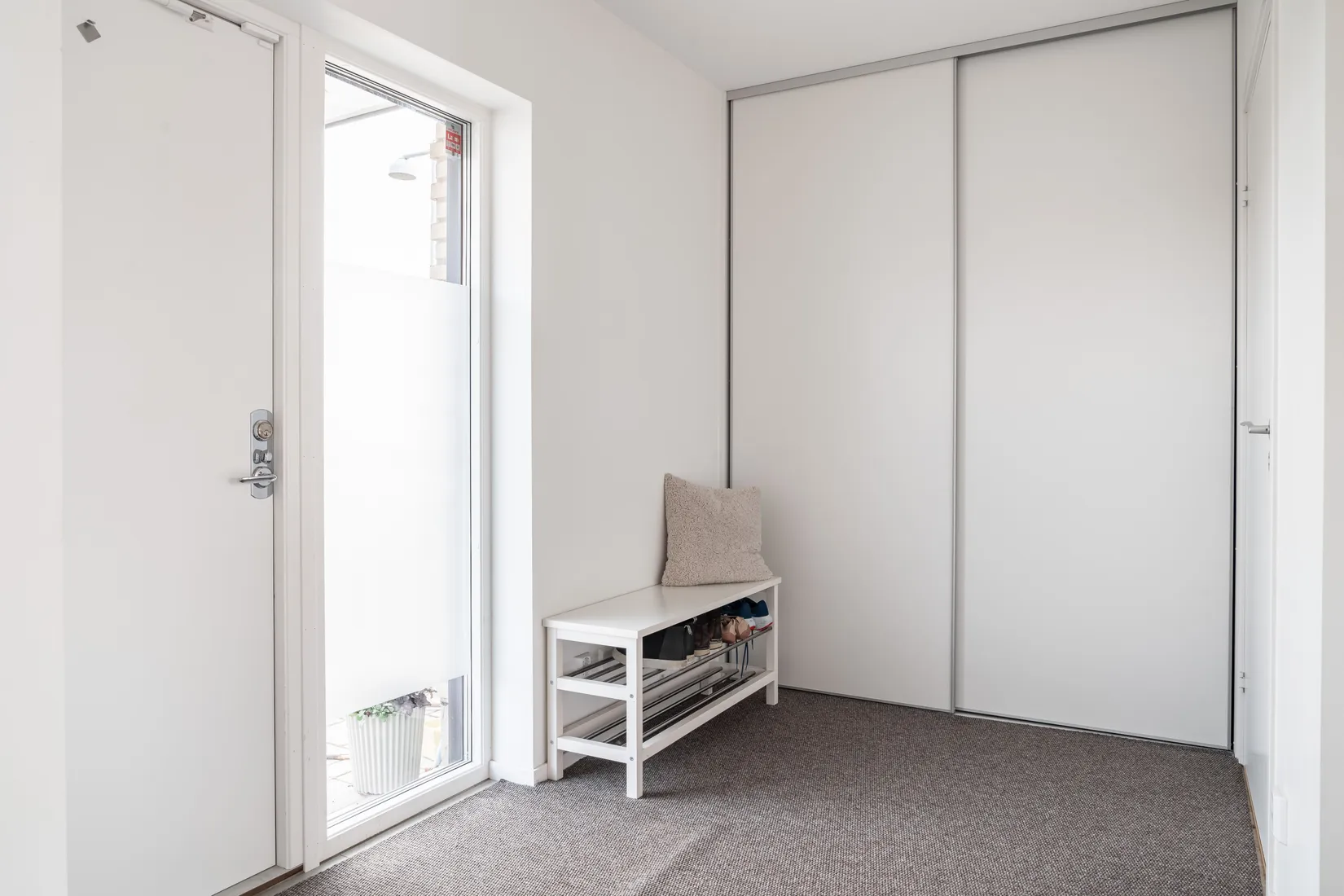 Bostadsrätt, Fogdegatan 7, Norra Borstahusen, Landskrona