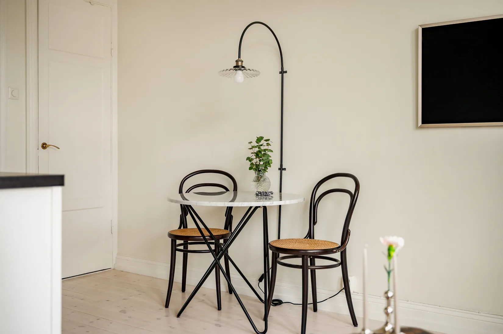 Bostadsrätt, Sankt Eriksgatan 89, Vasastan, Stockholm