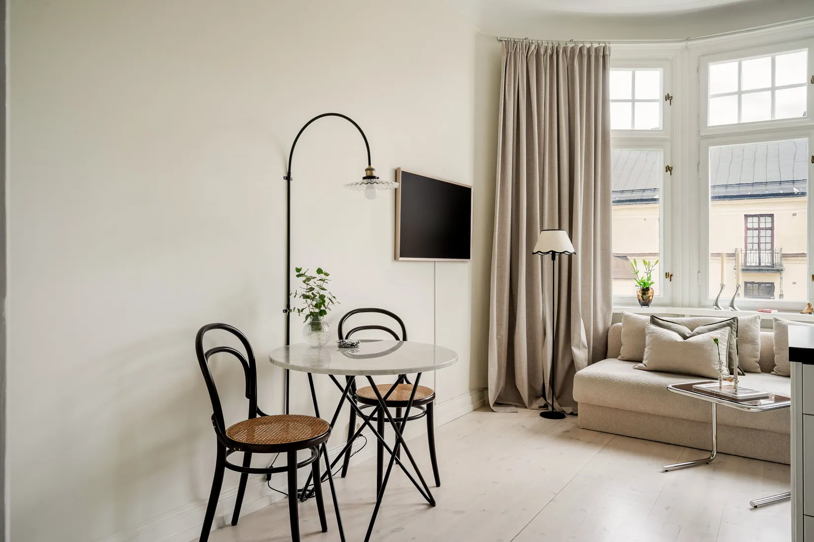 Bostadsrätt, Sankt Eriksgatan 89, Vasastan, Stockholm