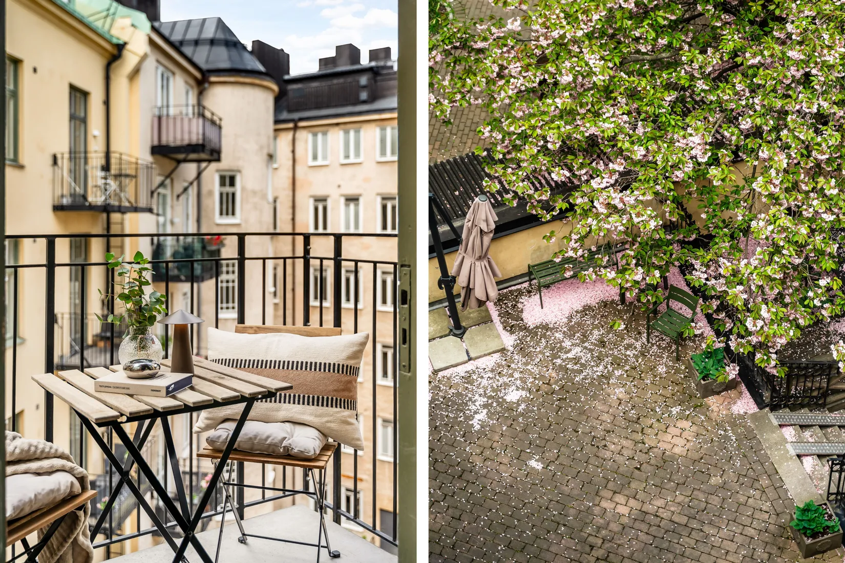 Bostadsrätt, Sankt Eriksgatan 89, Vasastan, Stockholm