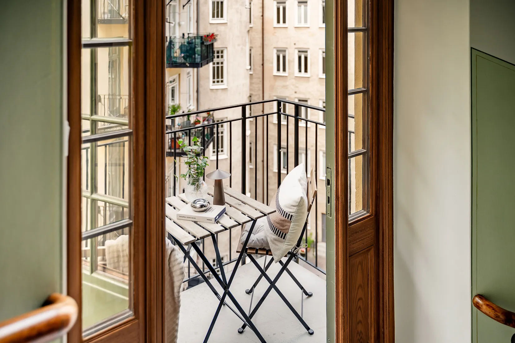Bostadsrätt, Sankt Eriksgatan 89, Vasastan, Stockholm