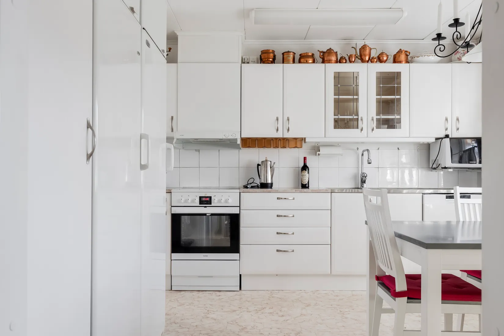 Bostadsrätt, Hagmarksvägen 6, Marstrandshagen, Nora