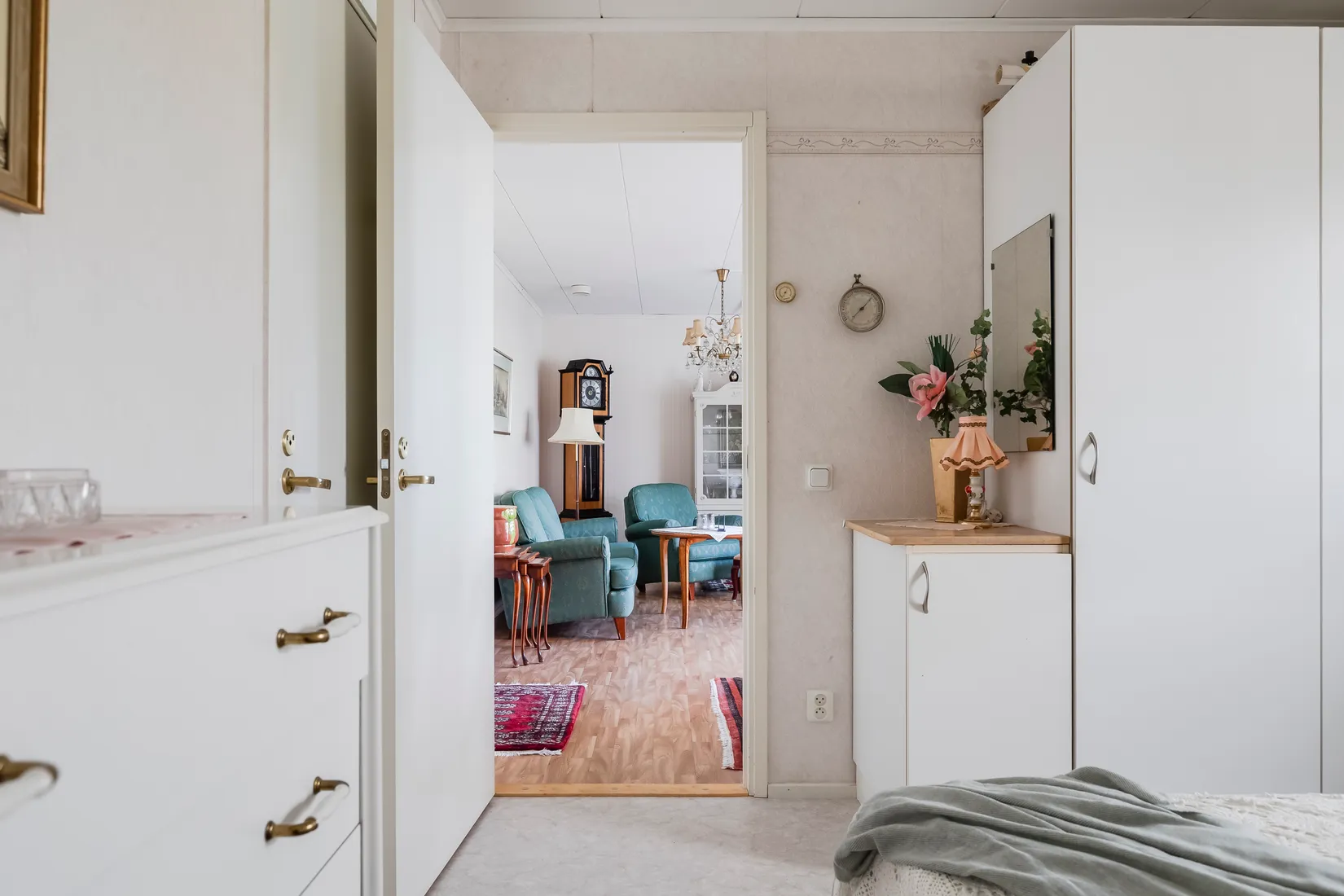 Bostadsrätt, Hagmarksvägen 6, Marstrandshagen, Nora
