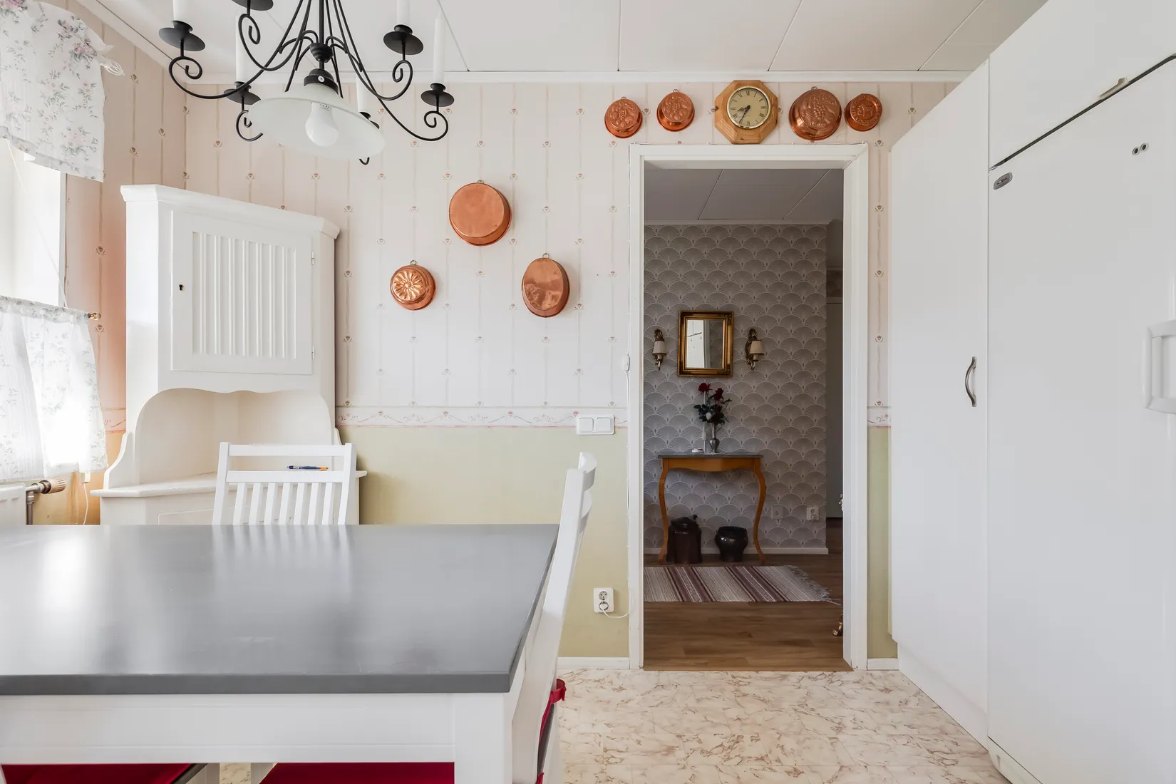 Bostadsrätt, Hagmarksvägen 6, Marstrandshagen, Nora