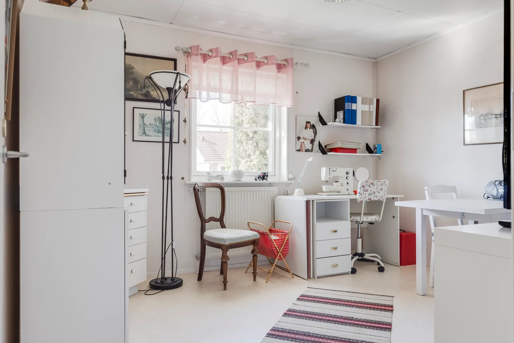 Bostadsrätt, Hagmarksvägen 6, Marstrandshagen, Nora