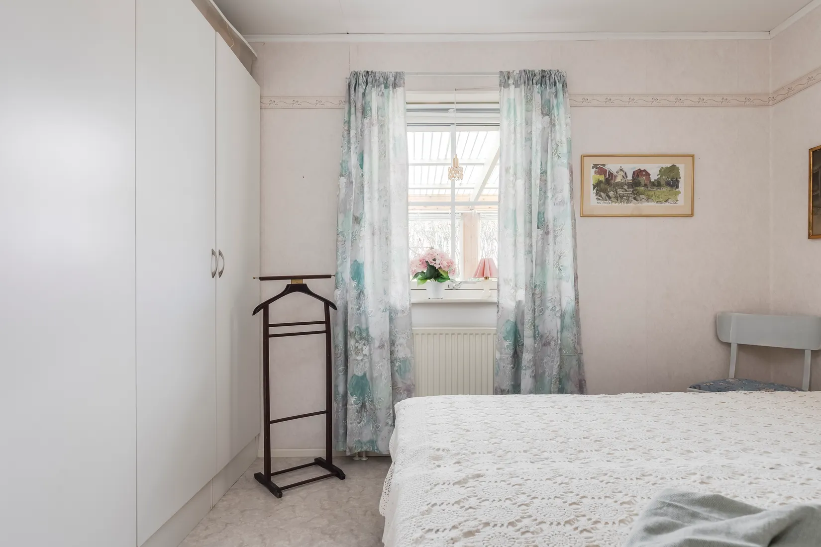 Bostadsrätt, Hagmarksvägen 6, Marstrandshagen, Nora
