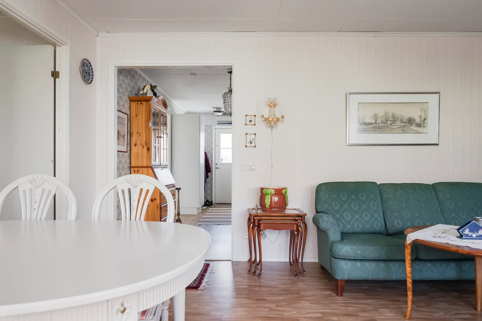 Bostadsrätt, Hagmarksvägen 6, Marstrandshagen, Nora