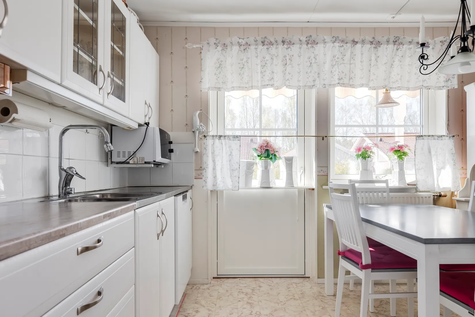 Bostadsrätt, Hagmarksvägen 6, Marstrandshagen, Nora