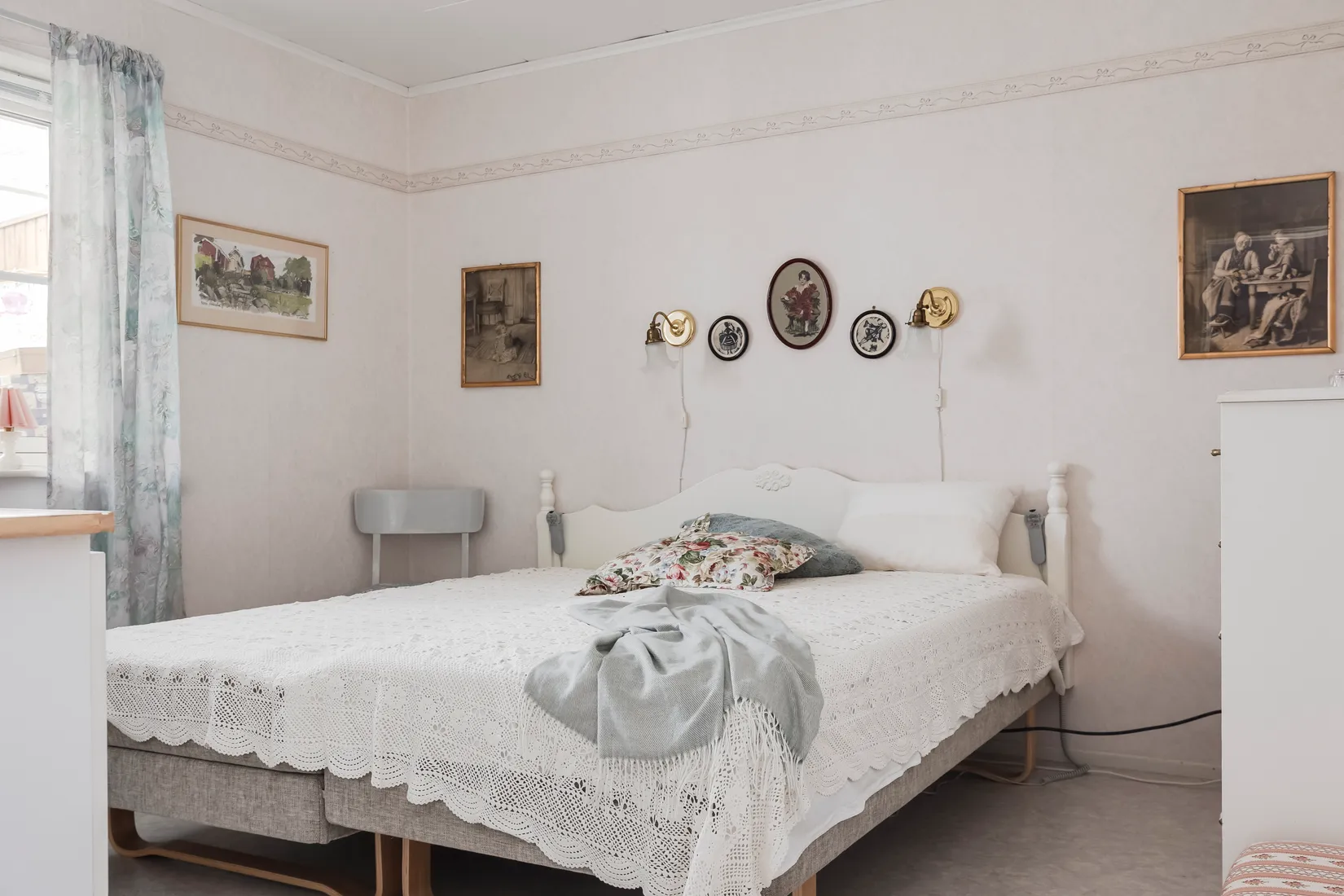 Bostadsrätt, Hagmarksvägen 6, Marstrandshagen, Nora
