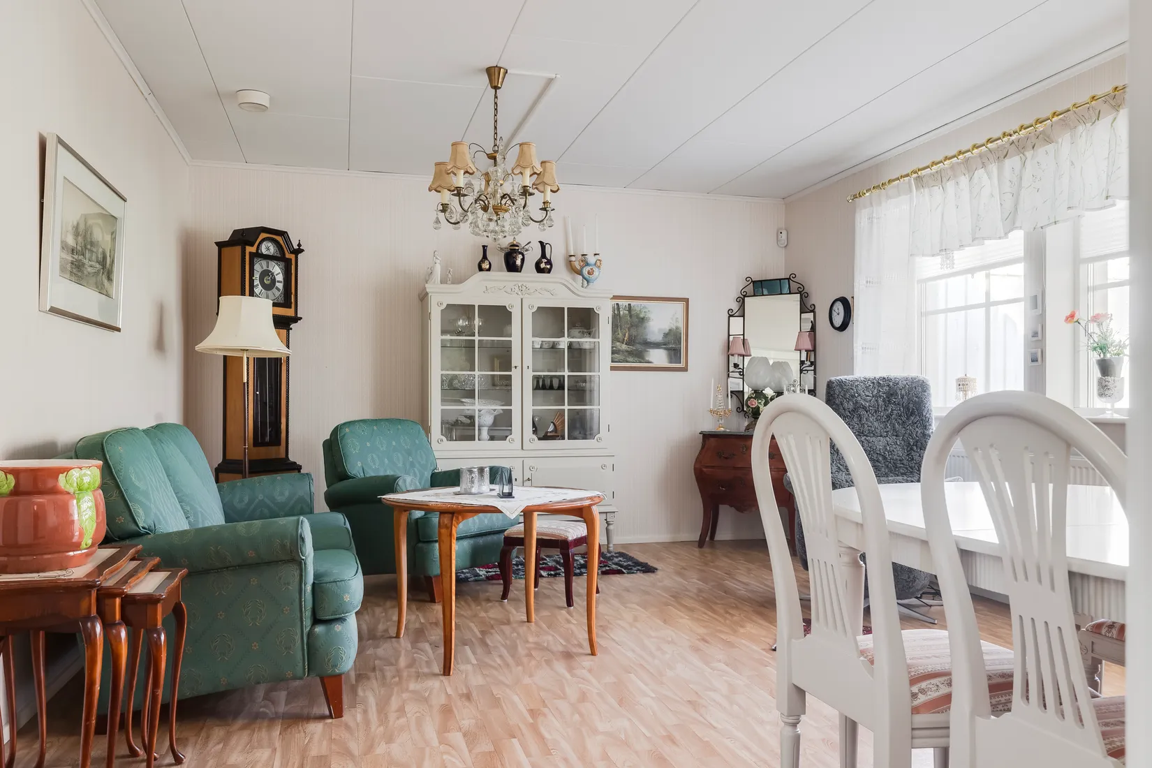 Bostadsrätt, Hagmarksvägen 6, Marstrandshagen, Nora