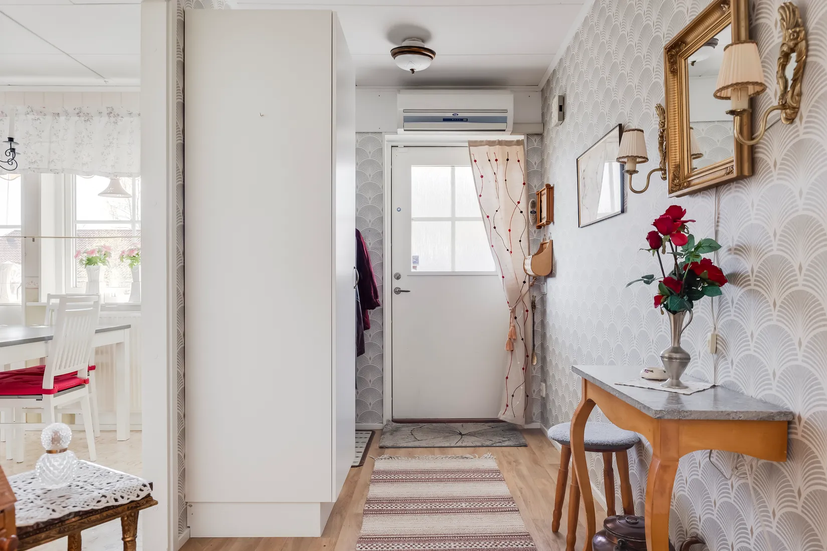 Bostadsrätt, Hagmarksvägen 6, Marstrandshagen, Nora