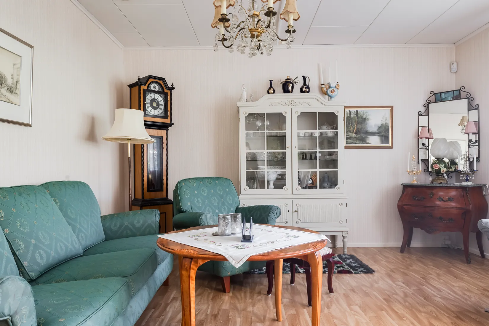 Bostadsrätt, Hagmarksvägen 6, Marstrandshagen, Nora