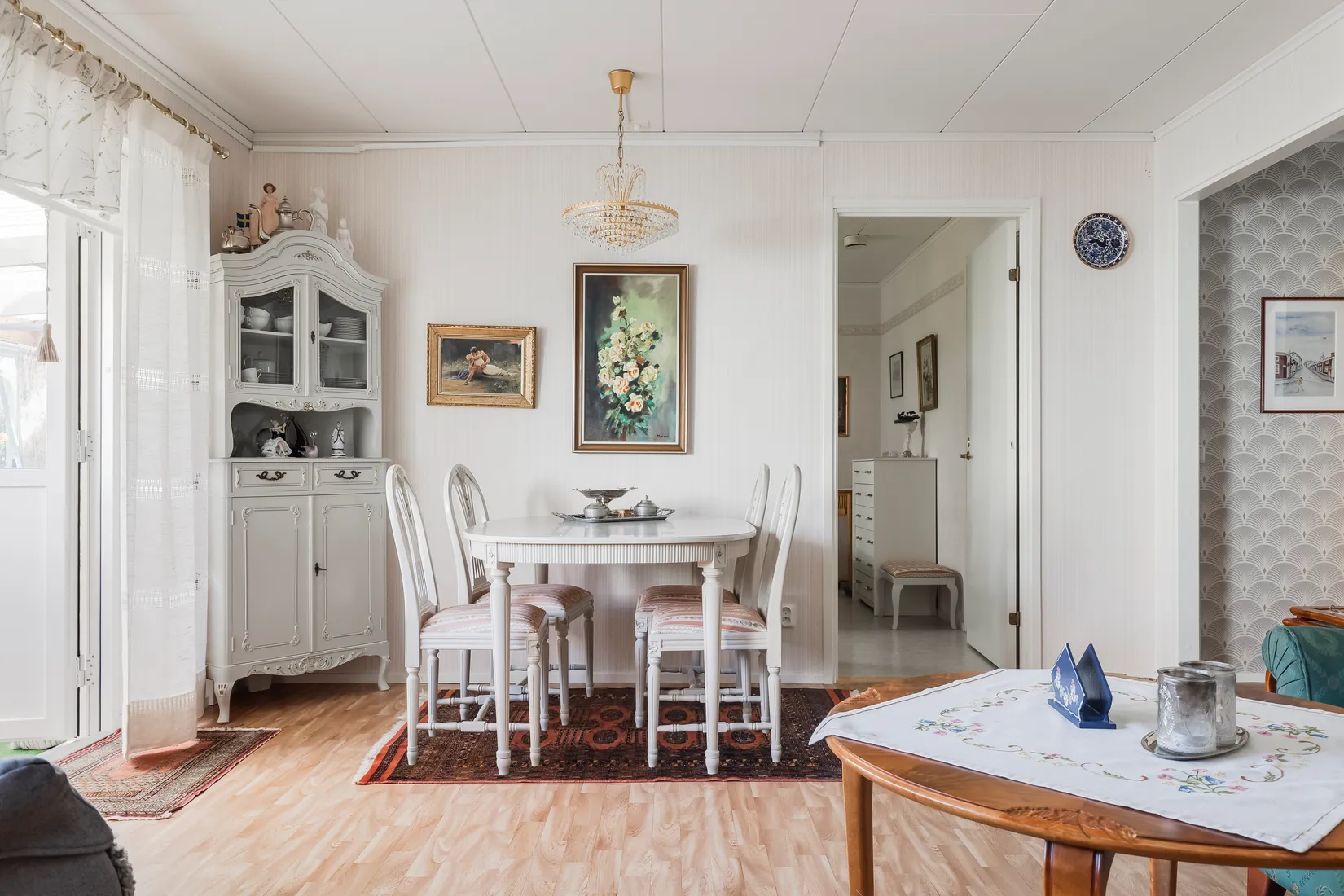 Bostadsrätt, Hagmarksvägen 6, Marstrandshagen, Nora