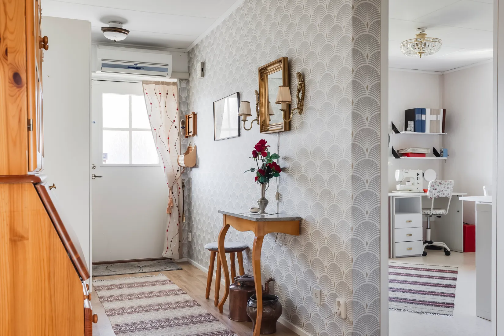 Bostadsrätt, Hagmarksvägen 6, Marstrandshagen, Nora