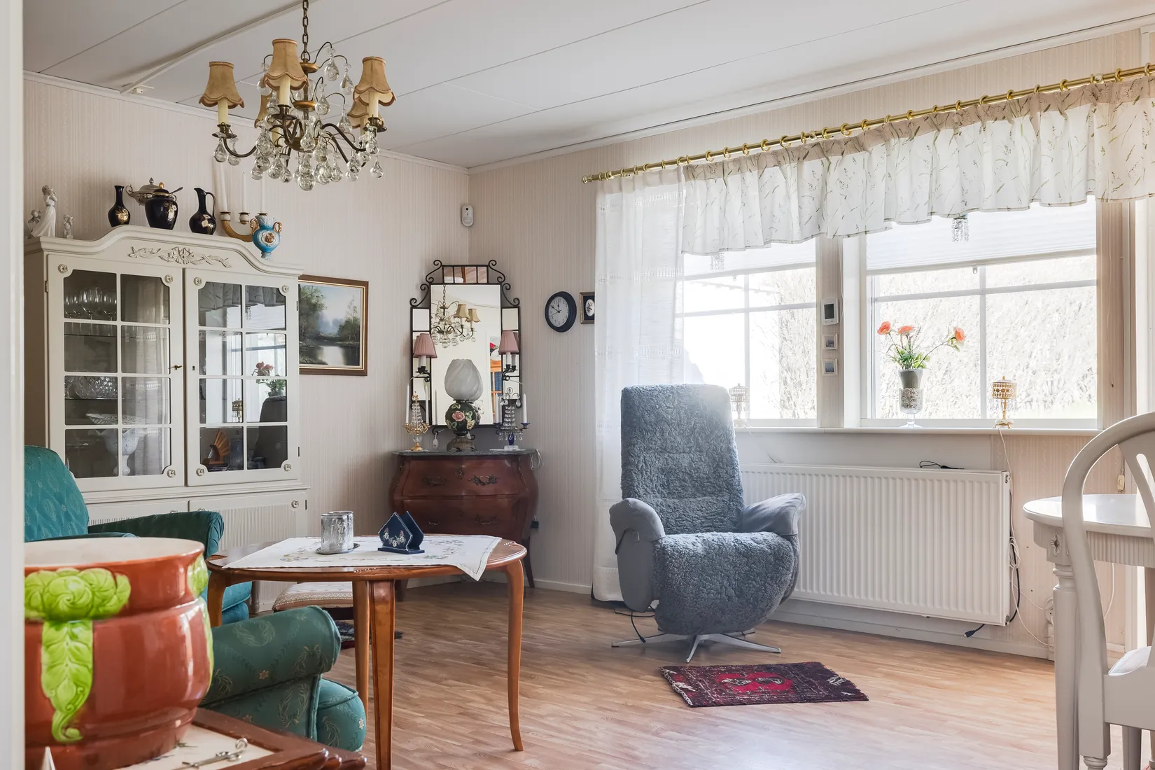 Bostadsrätt, Hagmarksvägen 6, Marstrandshagen, Nora