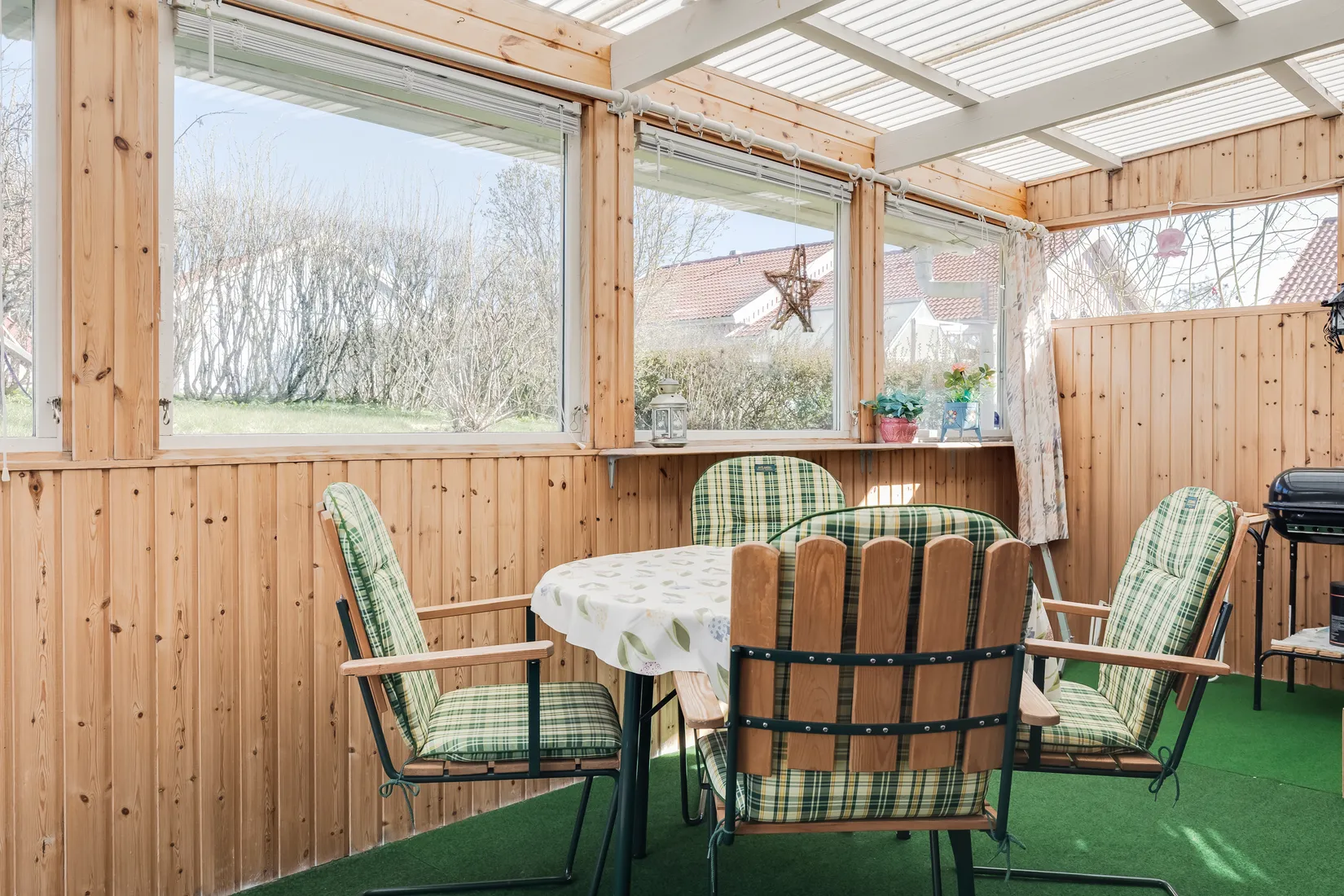 Bostadsrätt, Hagmarksvägen 6, Marstrandshagen, Nora