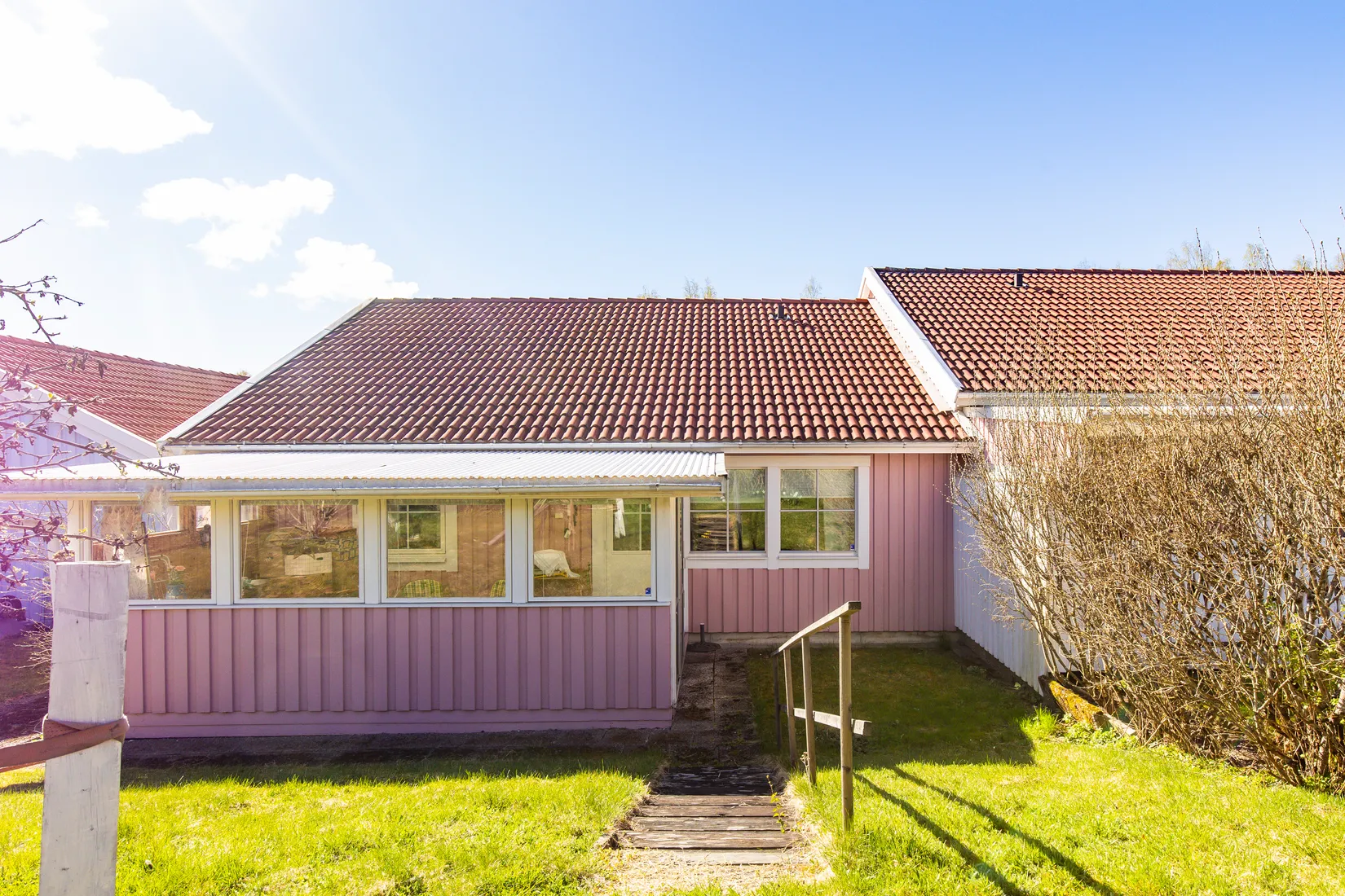 Bostadsrätt, Hagmarksvägen 6, Marstrandshagen, Nora