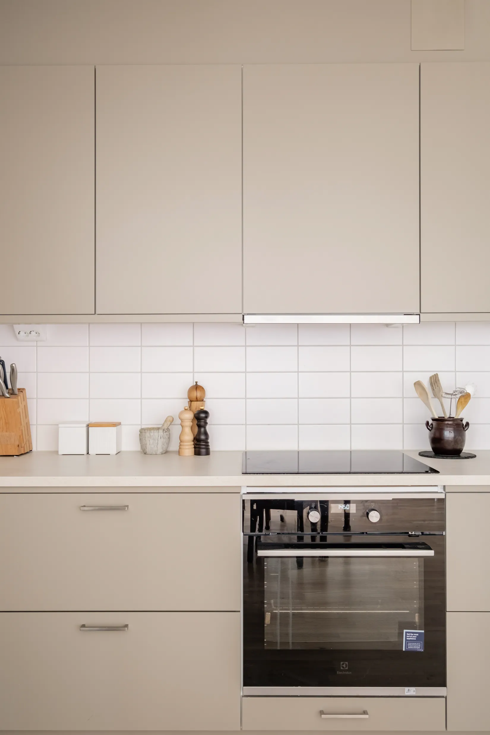 Bostadsrätt, Masugnsvägen 68, vån 8/8, Bromma - Mariehäll, Stockholm