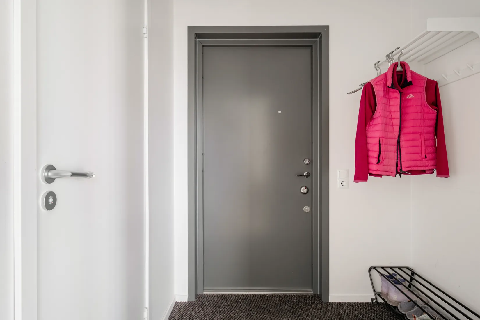Bostadsrätt, Masugnsvägen 68, vån 8/8, Bromma - Mariehäll, Stockholm