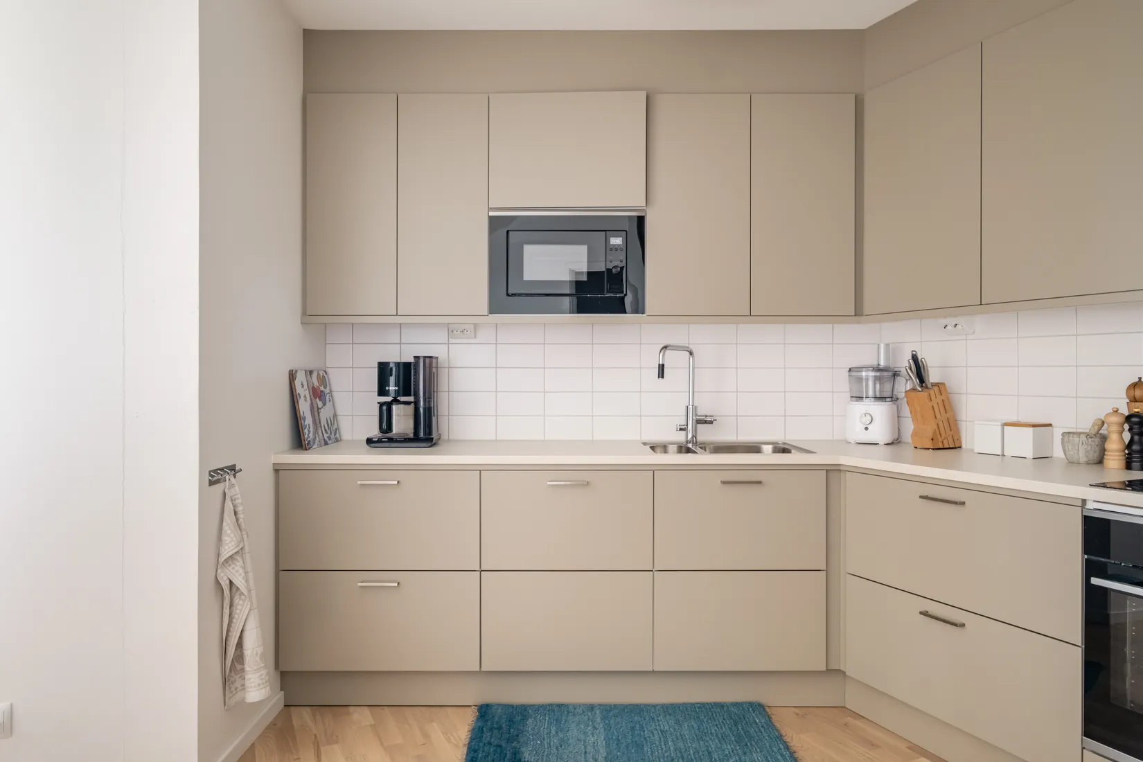 Bostadsrätt, Masugnsvägen 68, vån 8/8, Bromma - Mariehäll, Stockholm