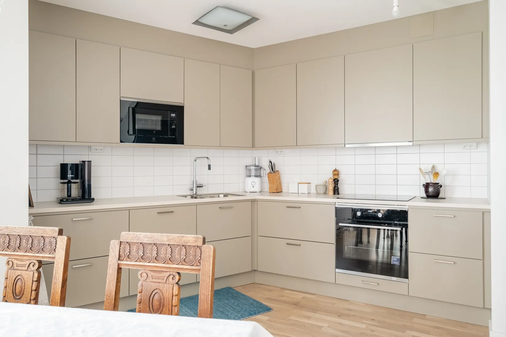 Bostadsrätt, Masugnsvägen 68, vån 8/8, Bromma - Mariehäll, Stockholm