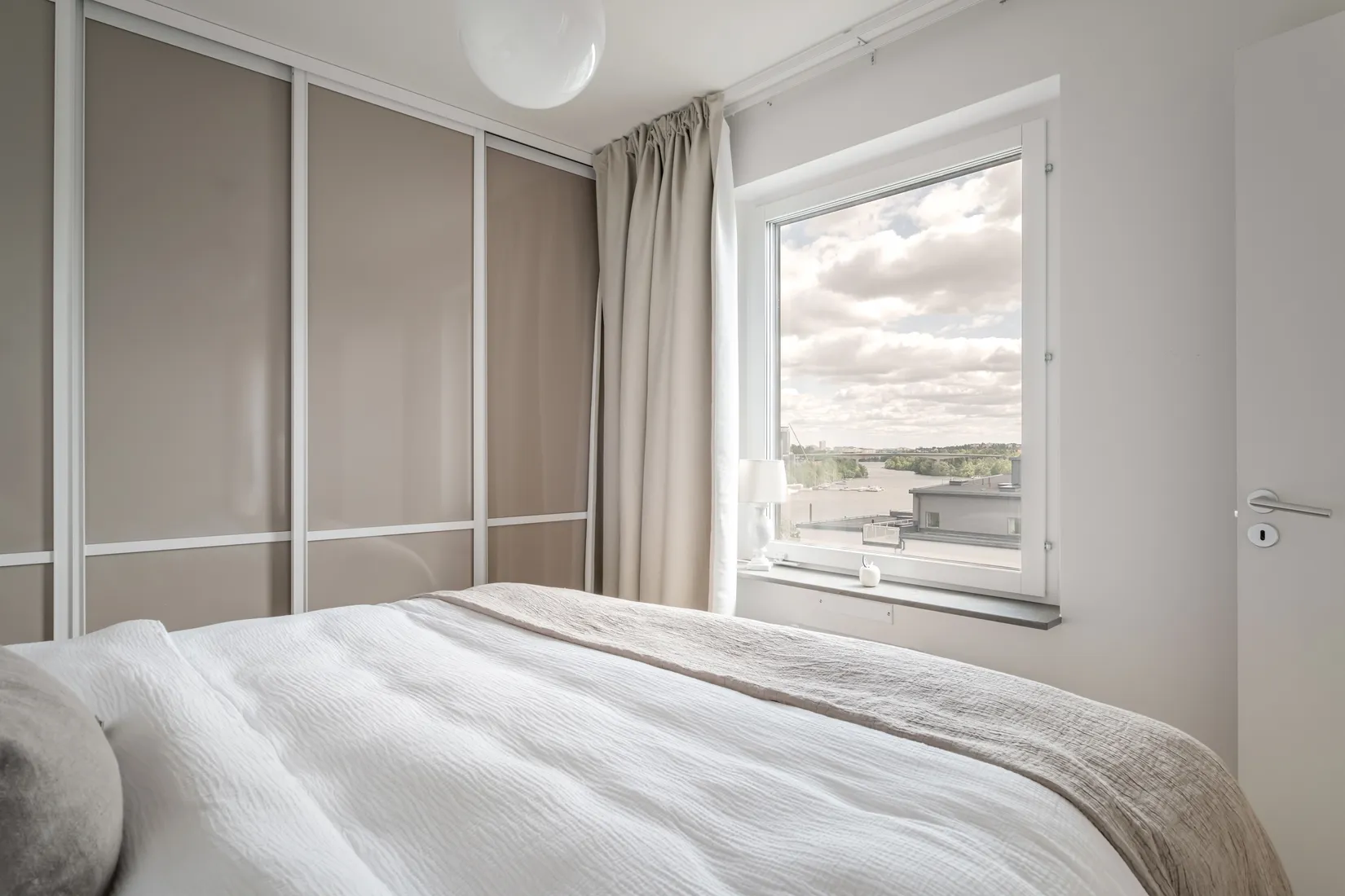 Bostadsrätt, Masugnsvägen 68, vån 8/8, Bromma - Mariehäll, Stockholm