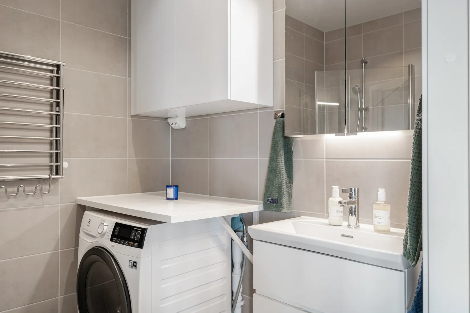 Bostadsrätt, Masugnsvägen 68, vån 8/8, Bromma - Mariehäll, Stockholm