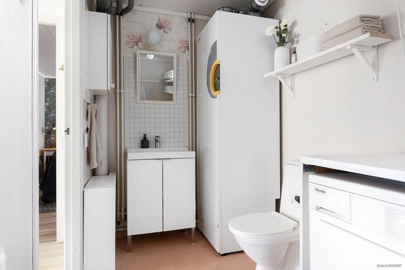 Bostadsrätt, Åkdonsvägen 10, Karlstad