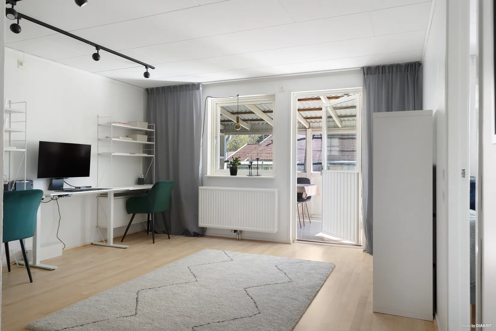 Bostadsrätt, Åkdonsvägen 10, Karlstad