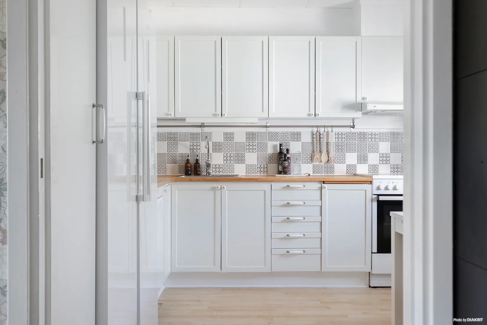 Bostadsrätt, Åkdonsvägen 10, Karlstad