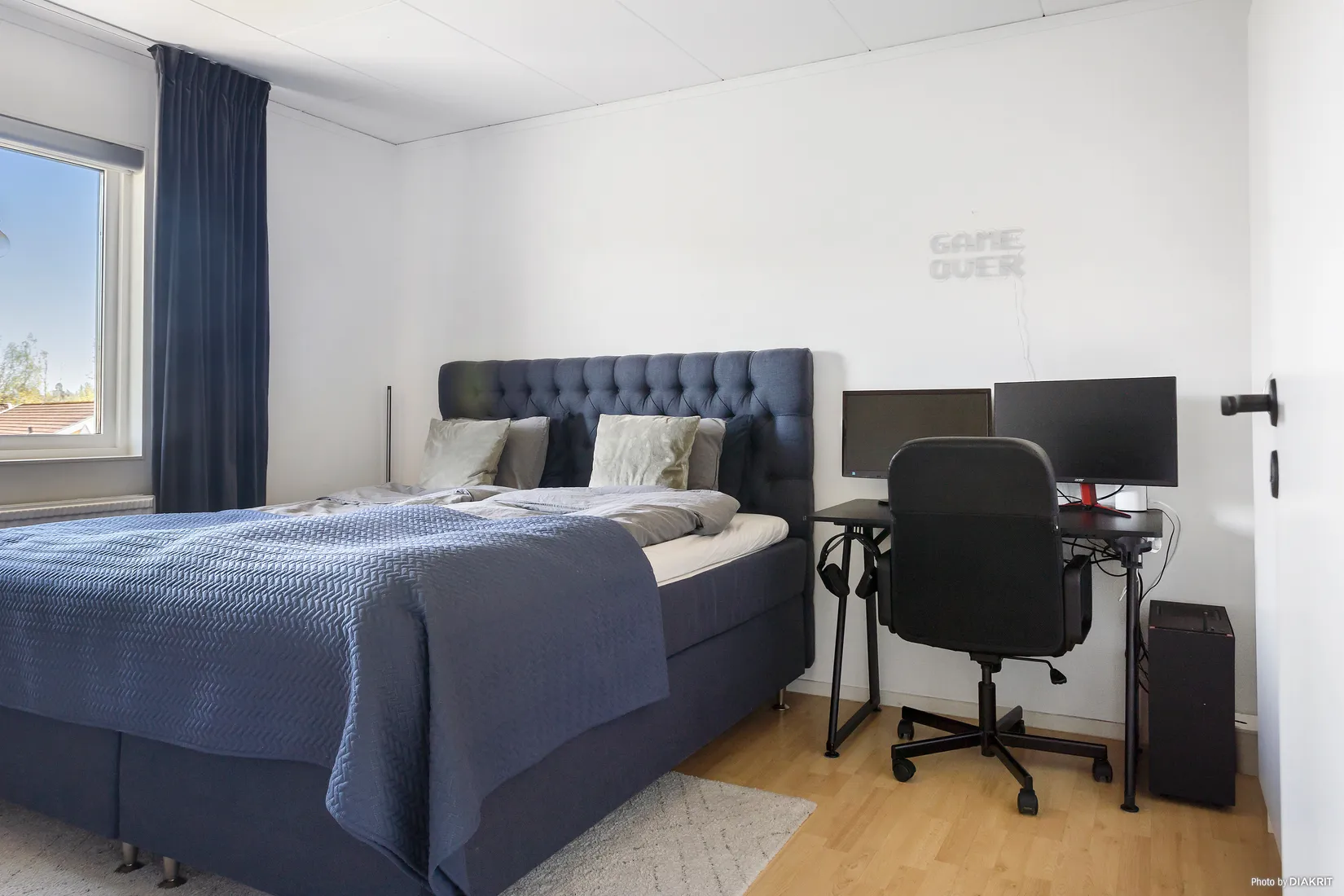 Bostadsrätt, Åkdonsvägen 10, Karlstad