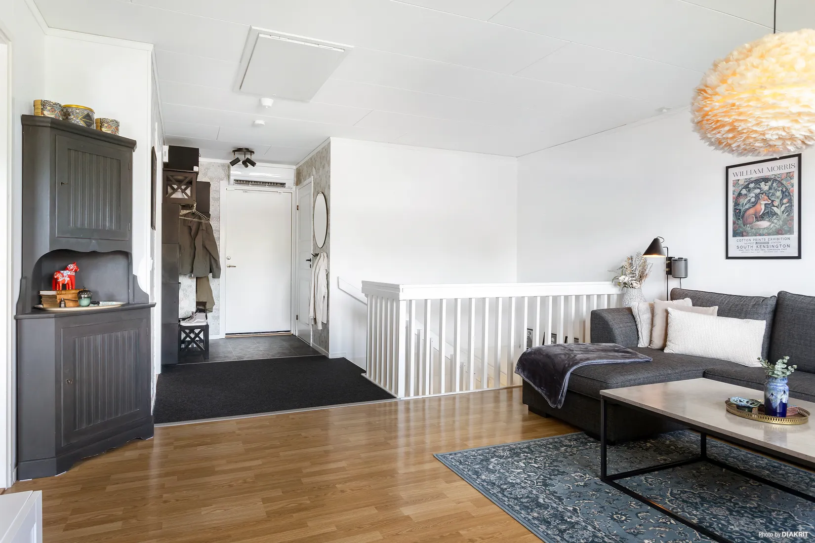 Bostadsrätt, Åkdonsvägen 10, Karlstad