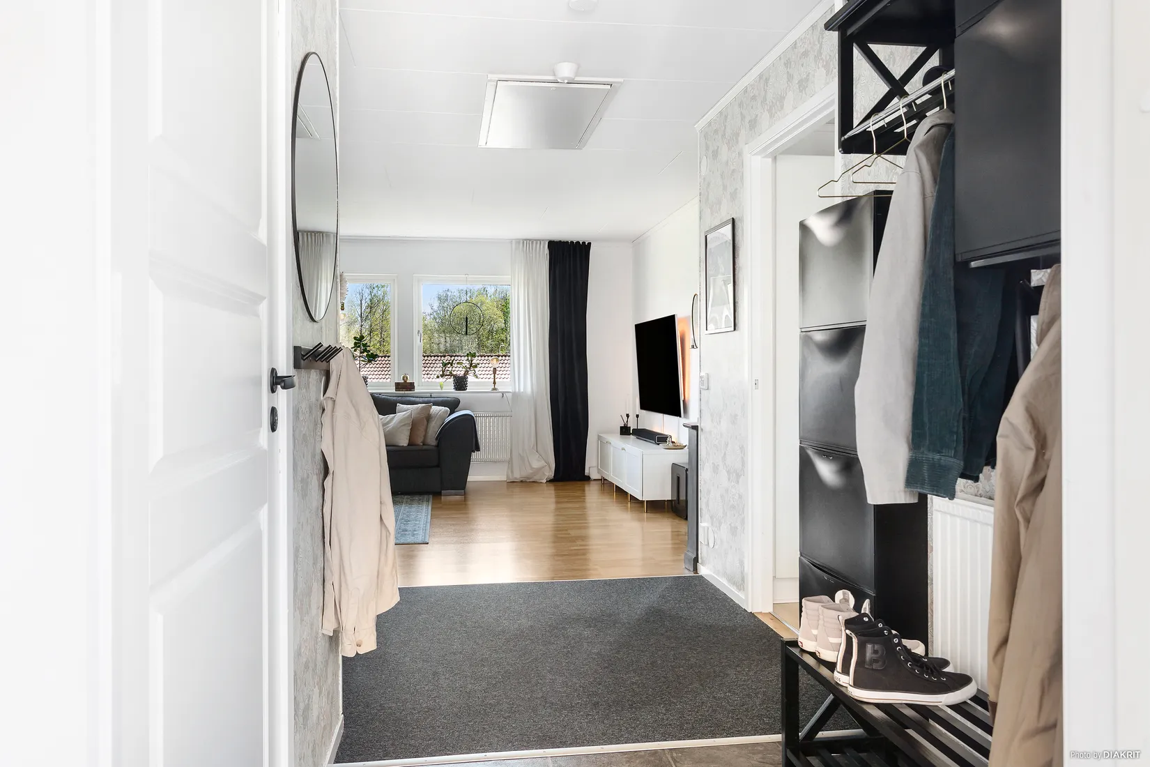 Bostadsrätt, Åkdonsvägen 10, Karlstad