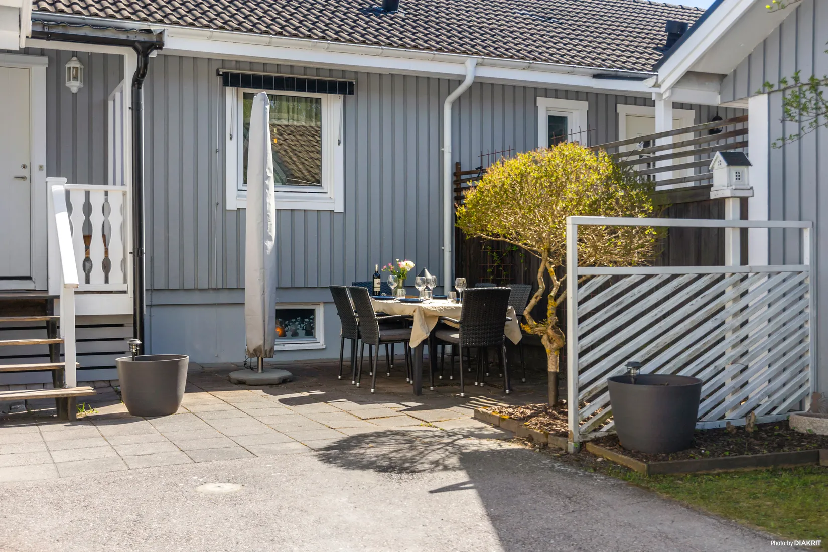 Bostadsrätt, Åkdonsvägen 10, Karlstad