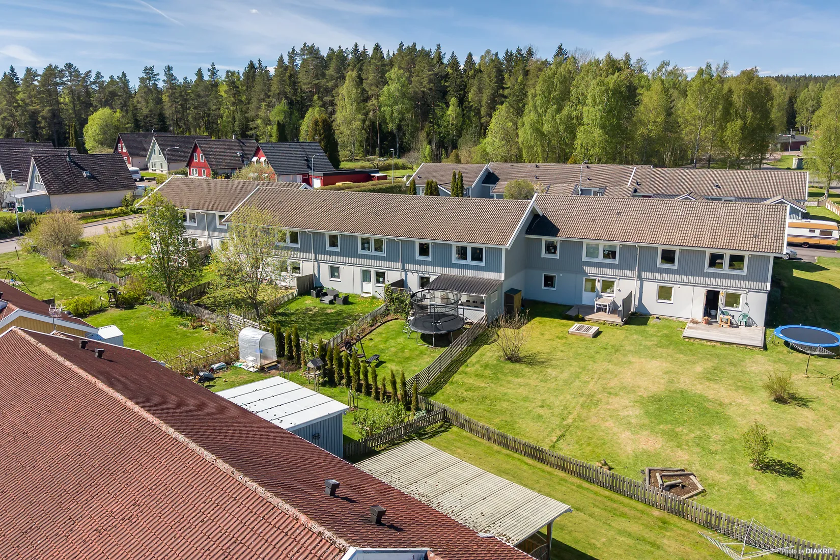 Bostadsrätt, Åkdonsvägen 10, Karlstad