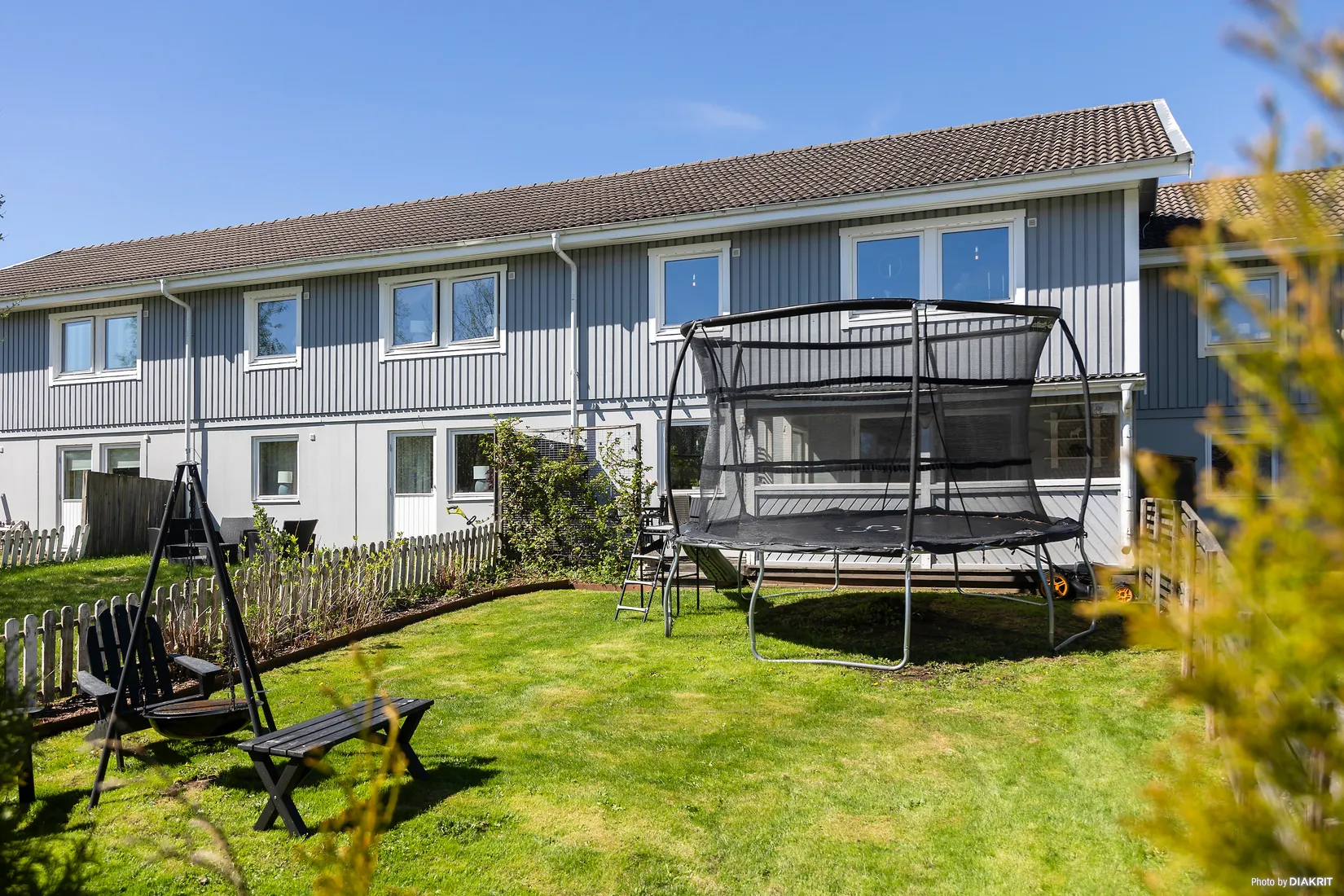 Bostadsrätt, Åkdonsvägen 10, Karlstad