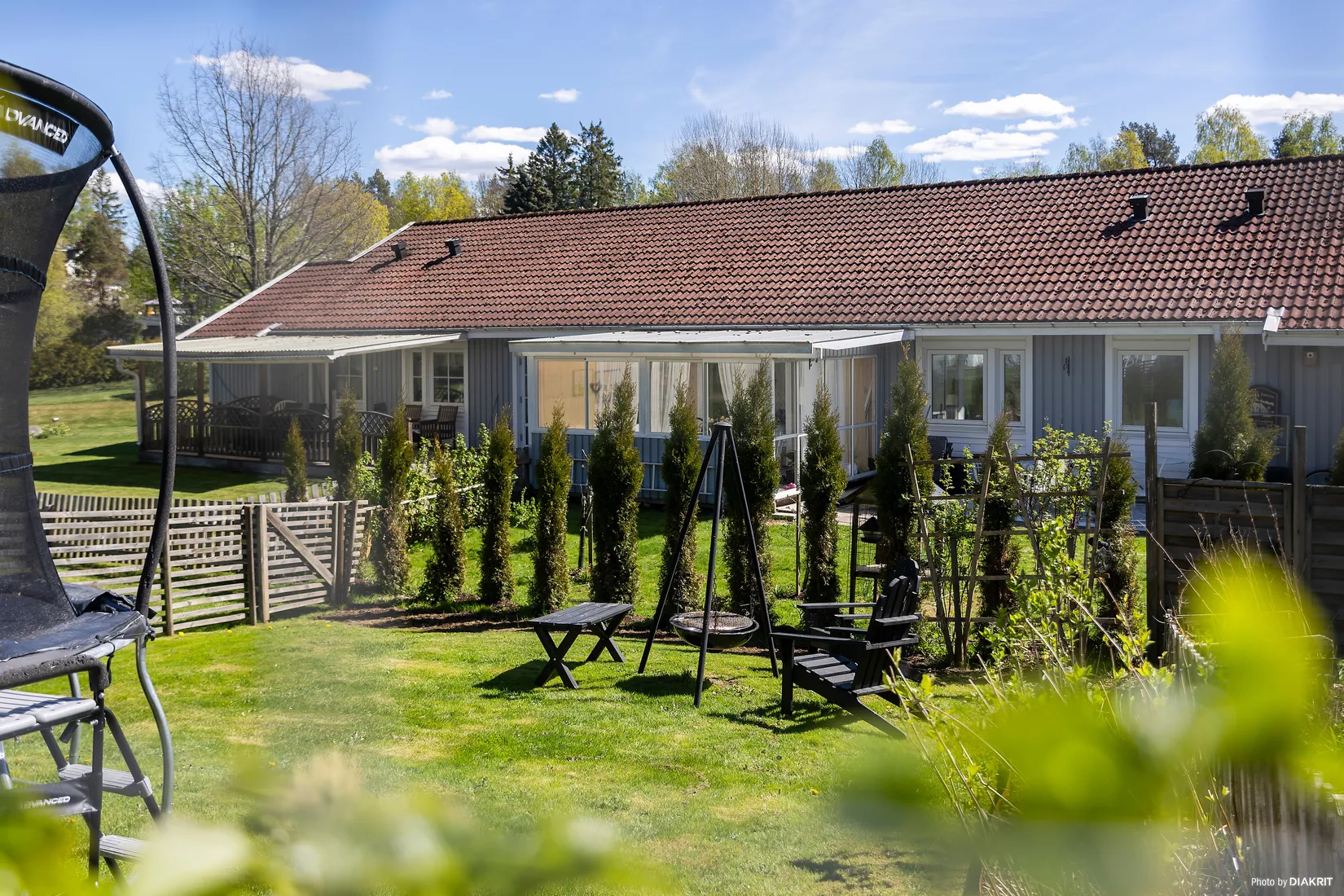 Bostadsrätt, Åkdonsvägen 10, Karlstad