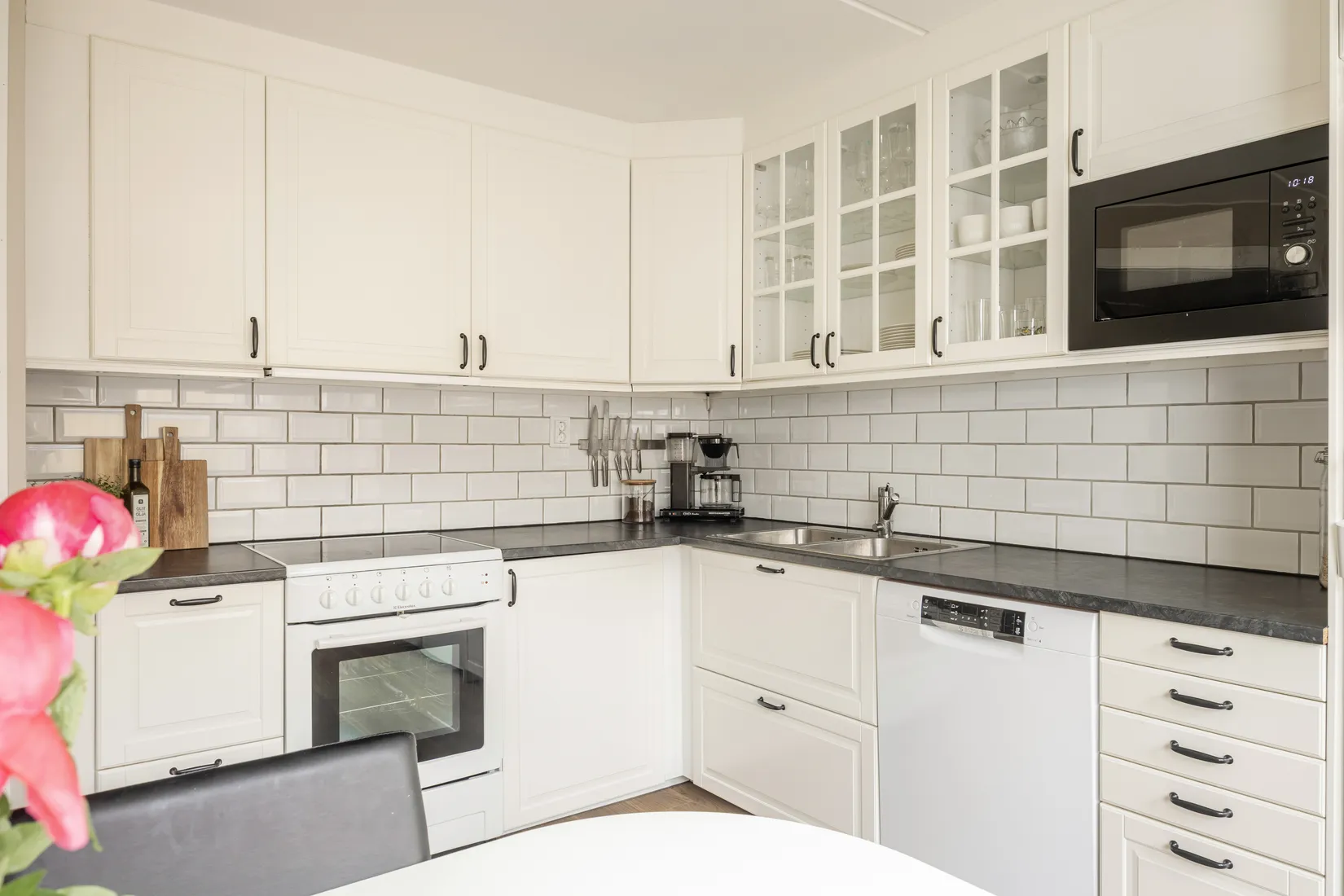 Bostadsrätt, Radhus, Mörbygården 69, Mörbygården, Vallentuna