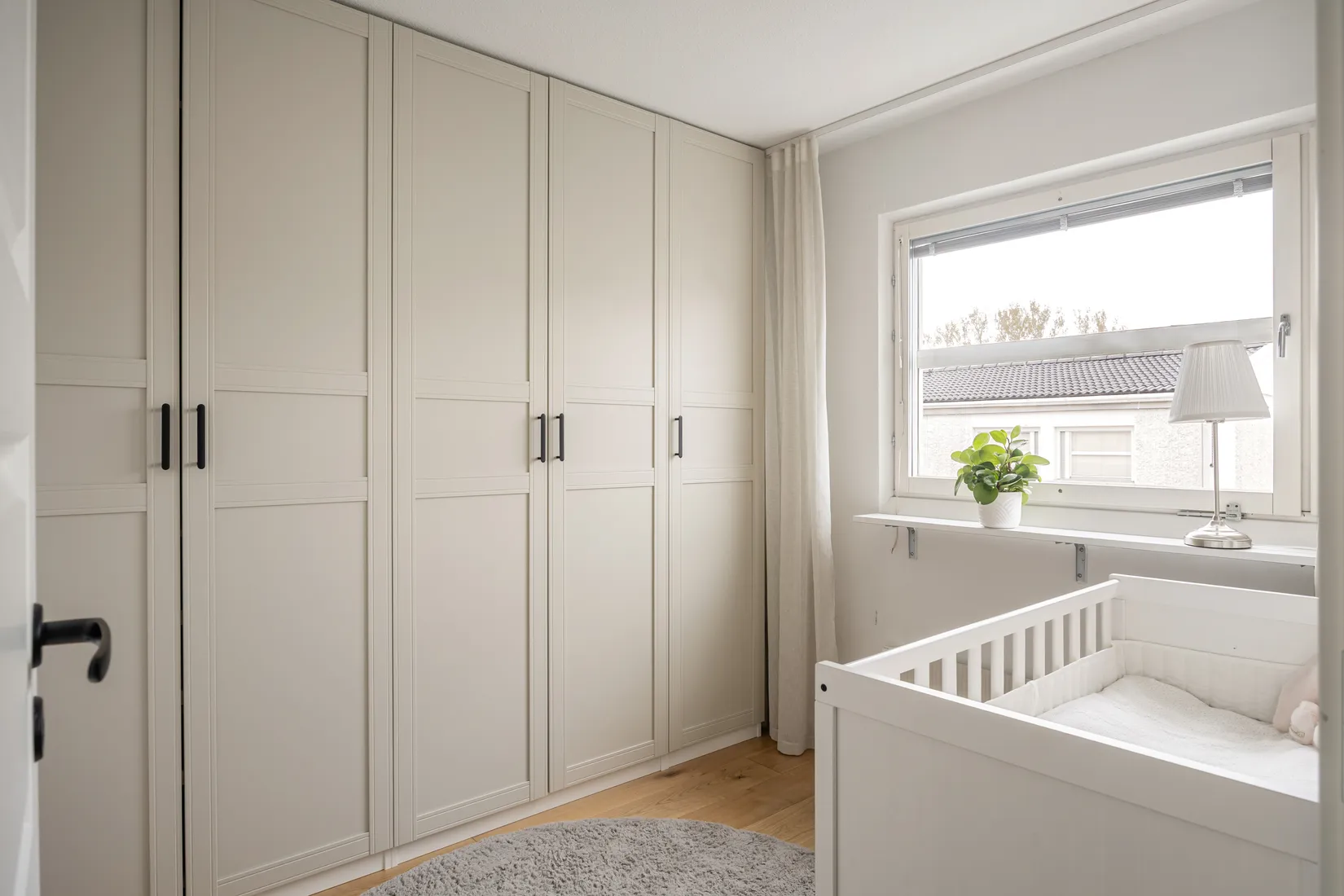 Bostadsrätt, Radhus, Mörbygården 69, Mörbygården, Vallentuna