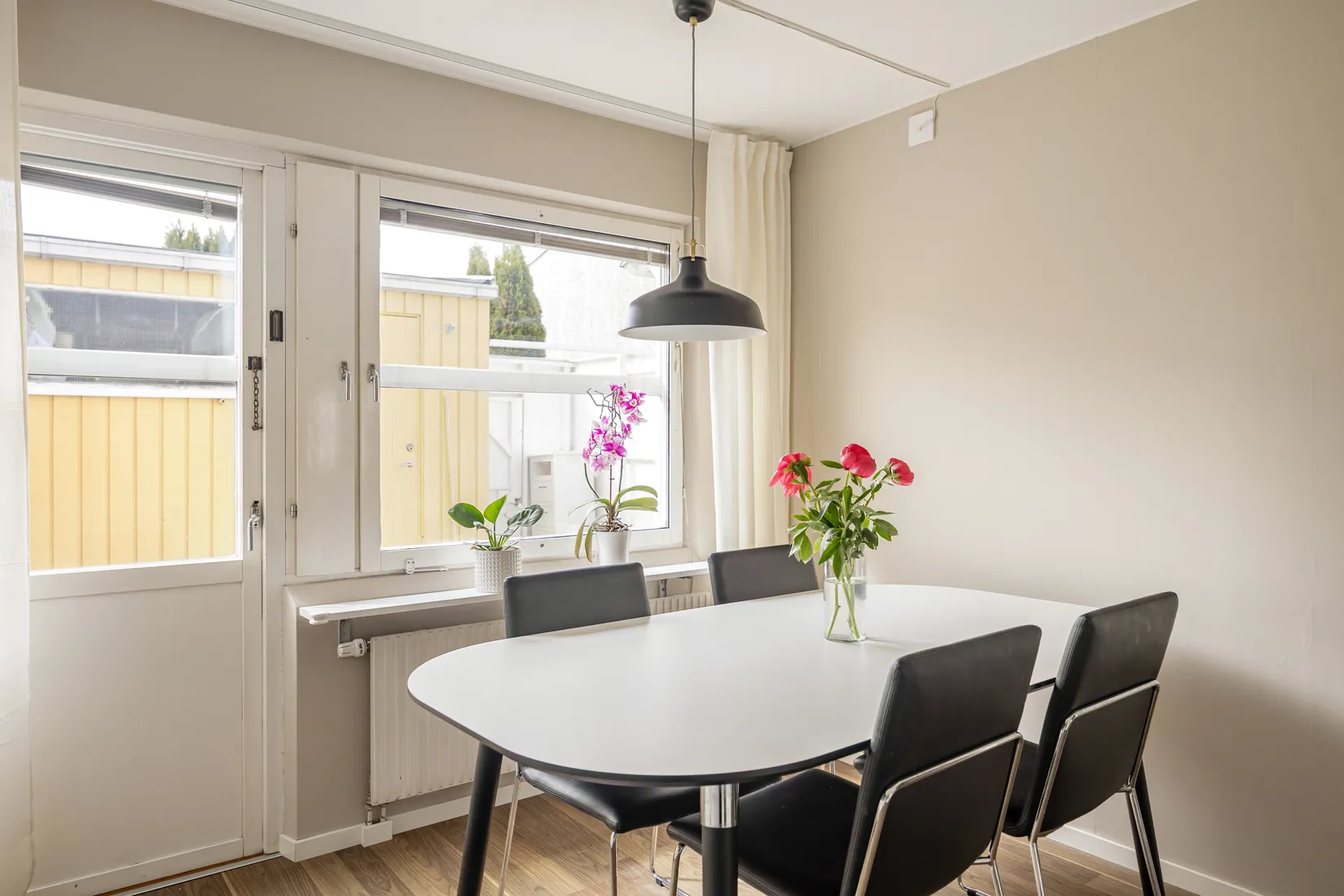 Bostadsrätt, Radhus, Mörbygården 69, Mörbygården, Vallentuna