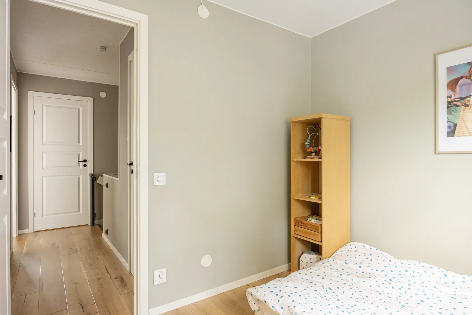 Bostadsrätt, Radhus, Mörbygården 69, Mörbygården, Vallentuna