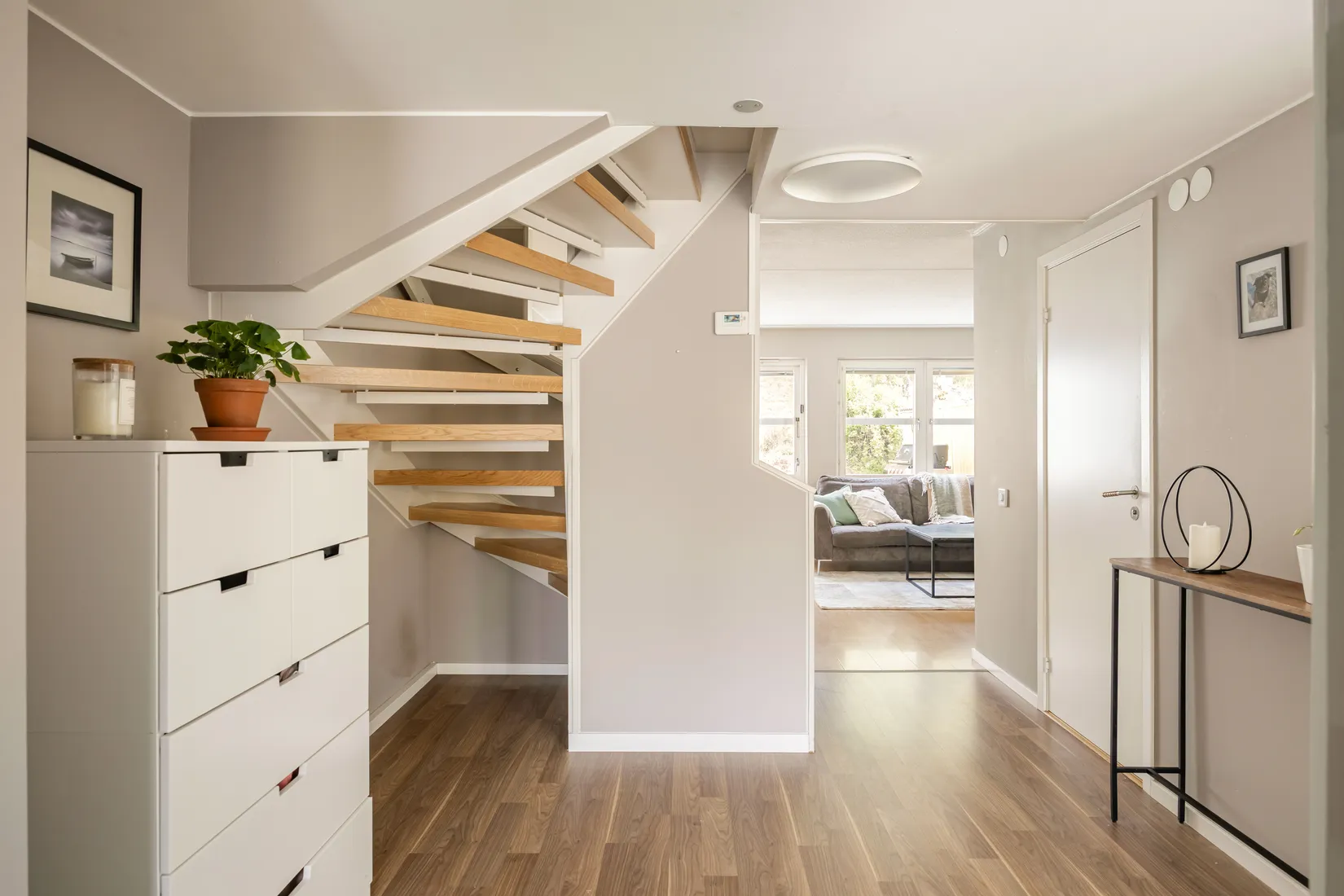 Bostadsrätt, Radhus, Mörbygården 69, Mörbygården, Vallentuna
