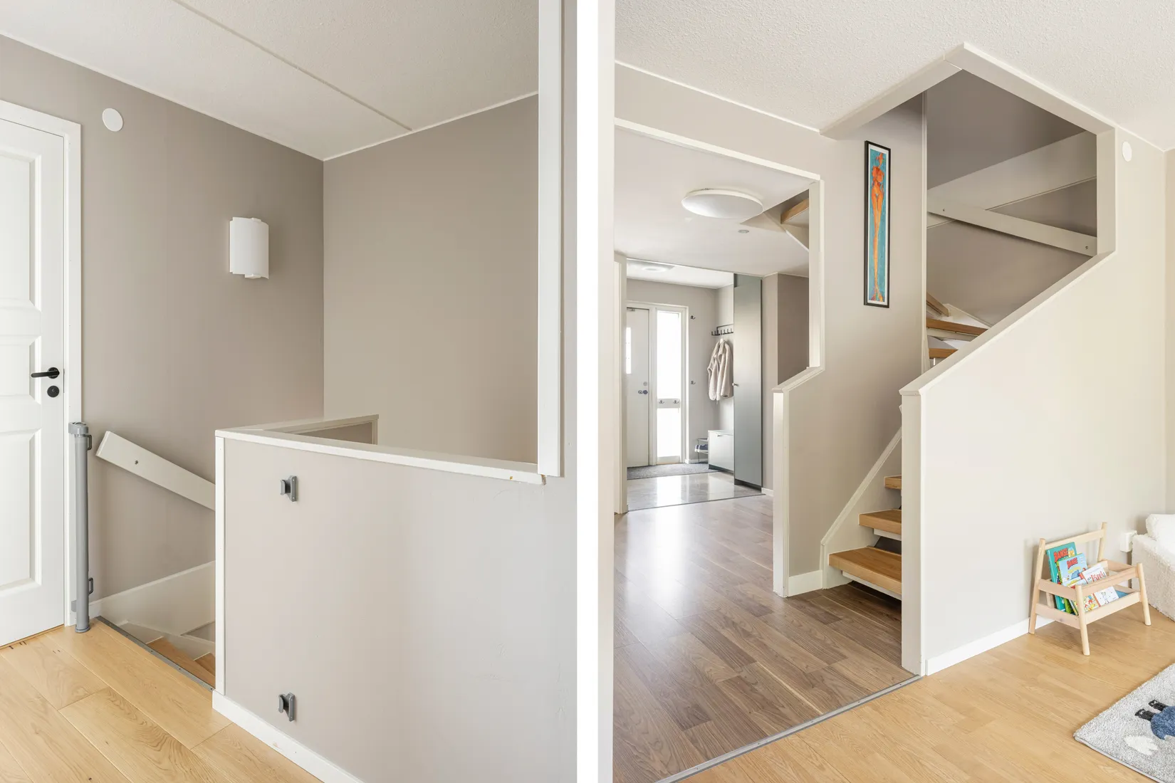 Bostadsrätt, Radhus, Mörbygården 69, Mörbygården, Vallentuna