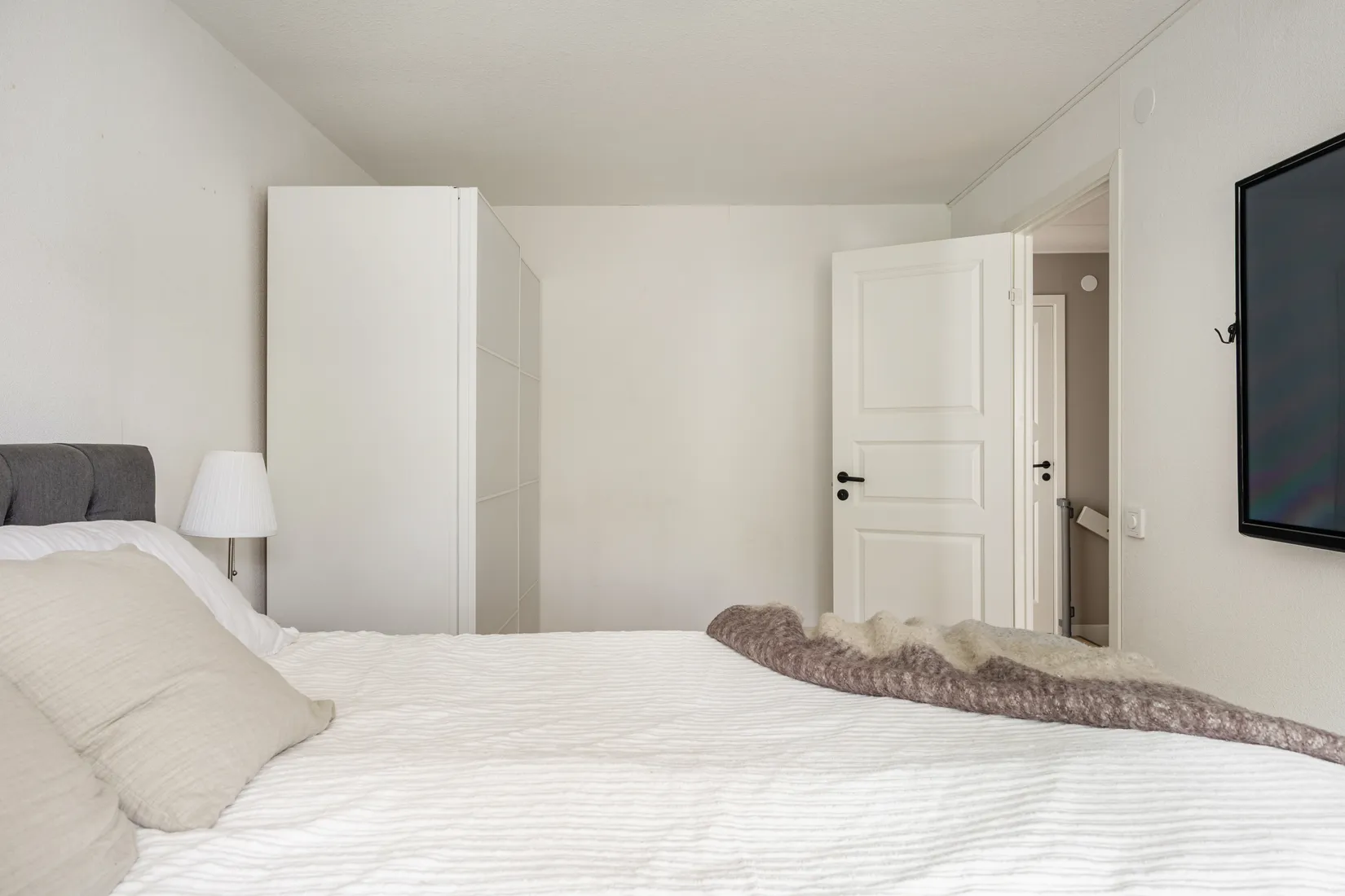 Bostadsrätt, Radhus, Mörbygården 69, Mörbygården, Vallentuna