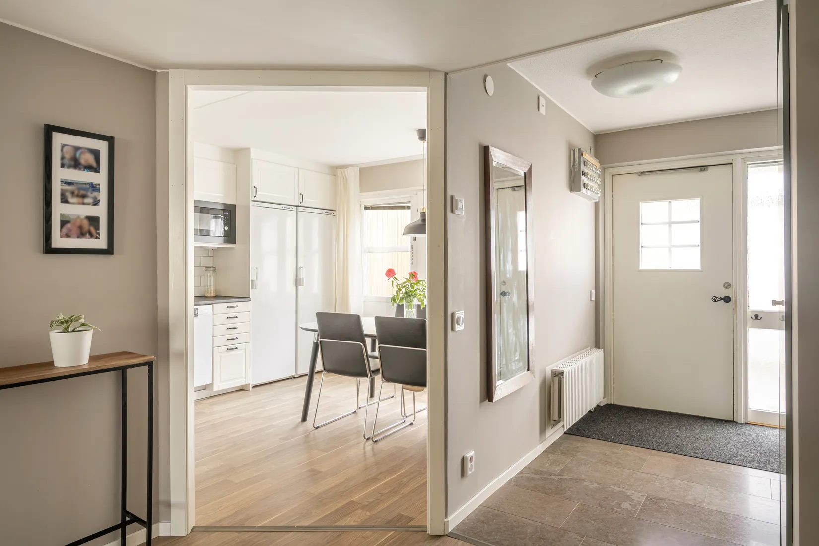 Bostadsrätt, Radhus, Mörbygården 69, Mörbygården, Vallentuna