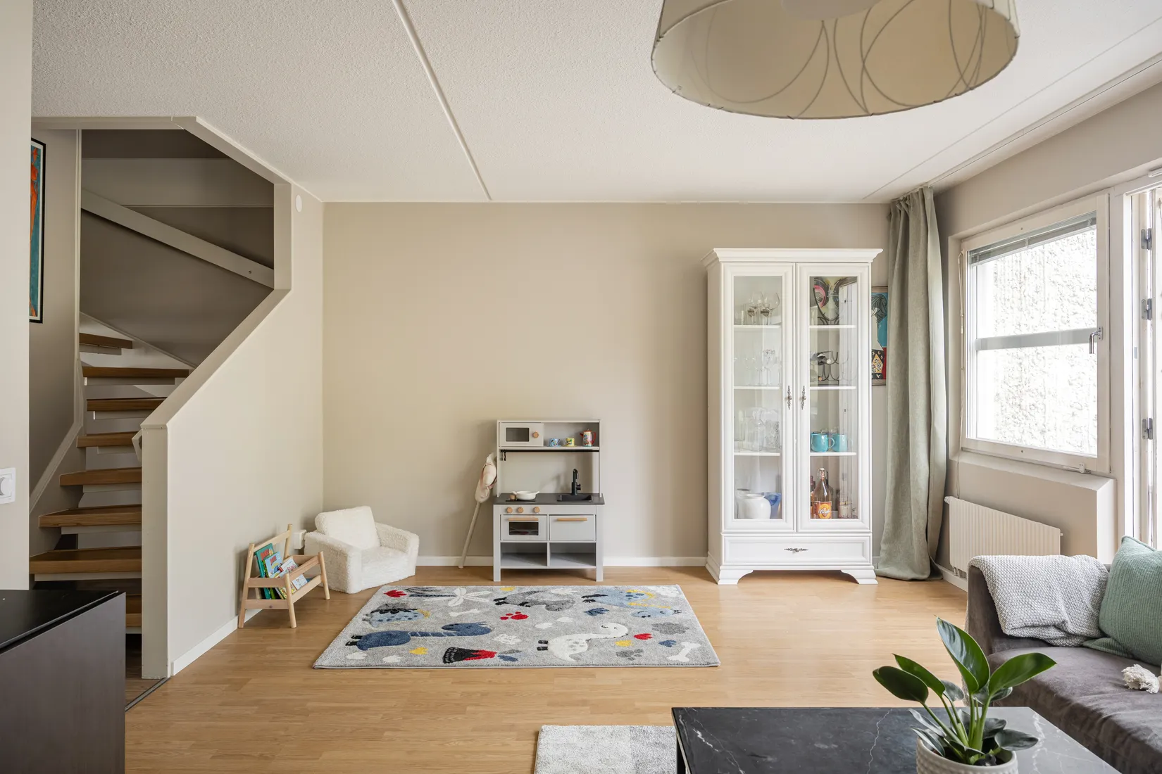 Bostadsrätt, Radhus, Mörbygården 69, Mörbygården, Vallentuna
