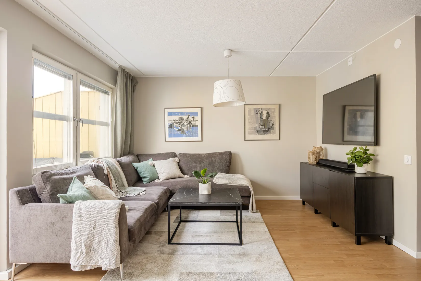 Bostadsrätt, Radhus, Mörbygården 69, Mörbygården, Vallentuna