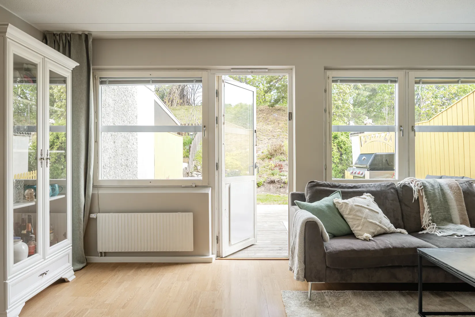 Bostadsrätt, Radhus, Mörbygården 69, Mörbygården, Vallentuna