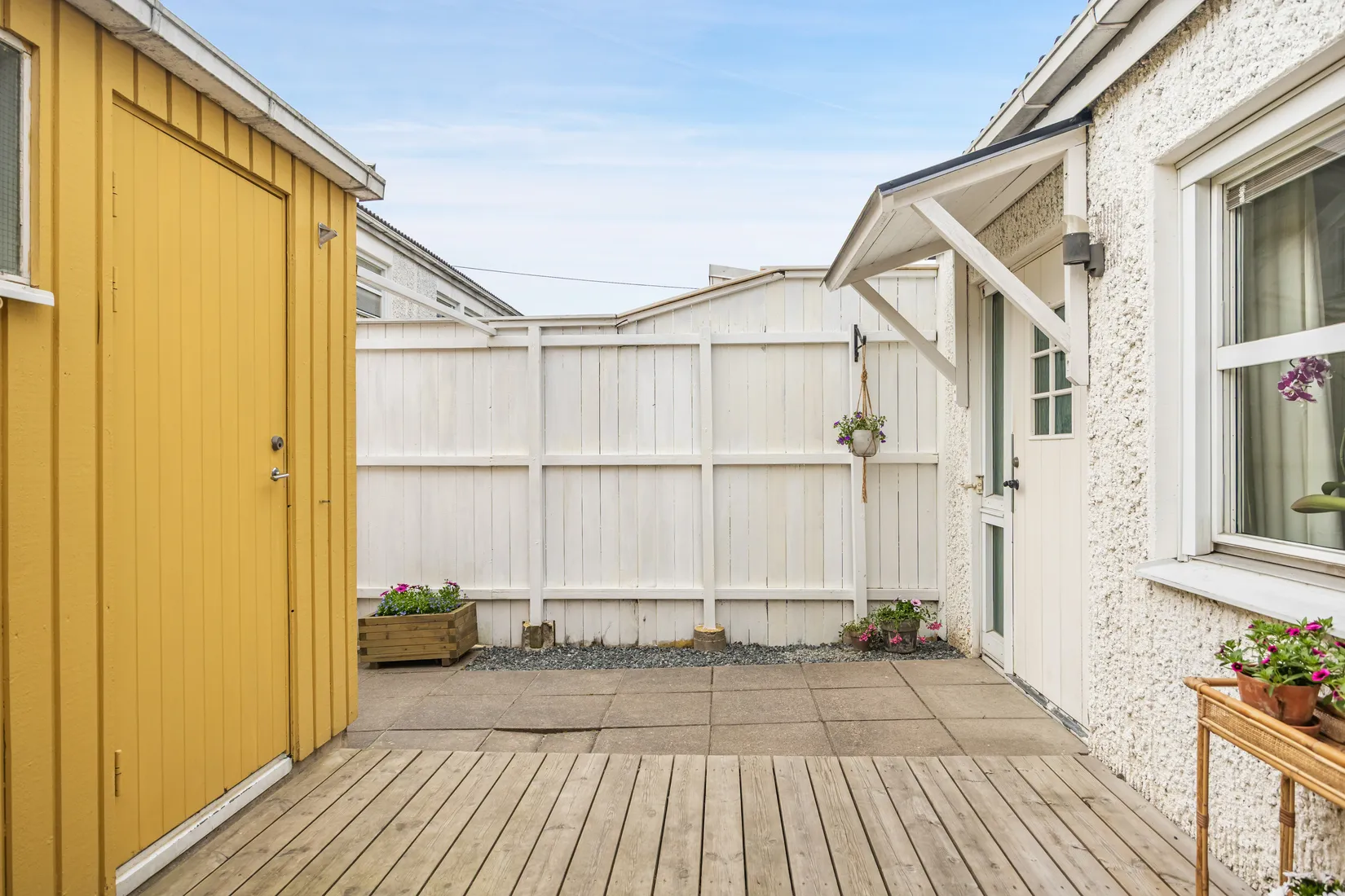 Bostadsrätt, Radhus, Mörbygården 69, Mörbygården, Vallentuna