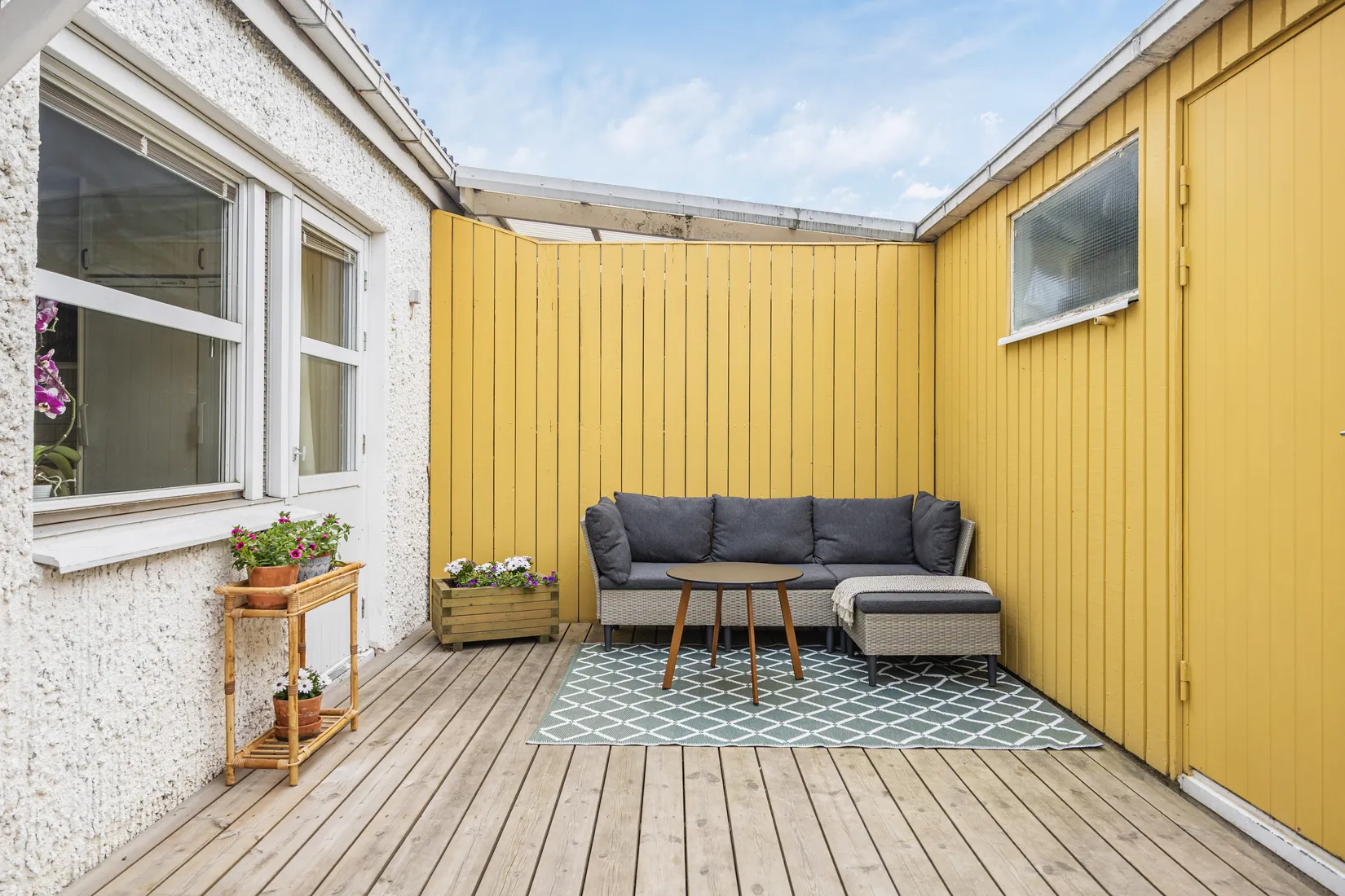 Bostadsrätt, Radhus, Mörbygården 69, Mörbygården, Vallentuna
